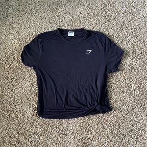 Gymshark T-shirt Size S